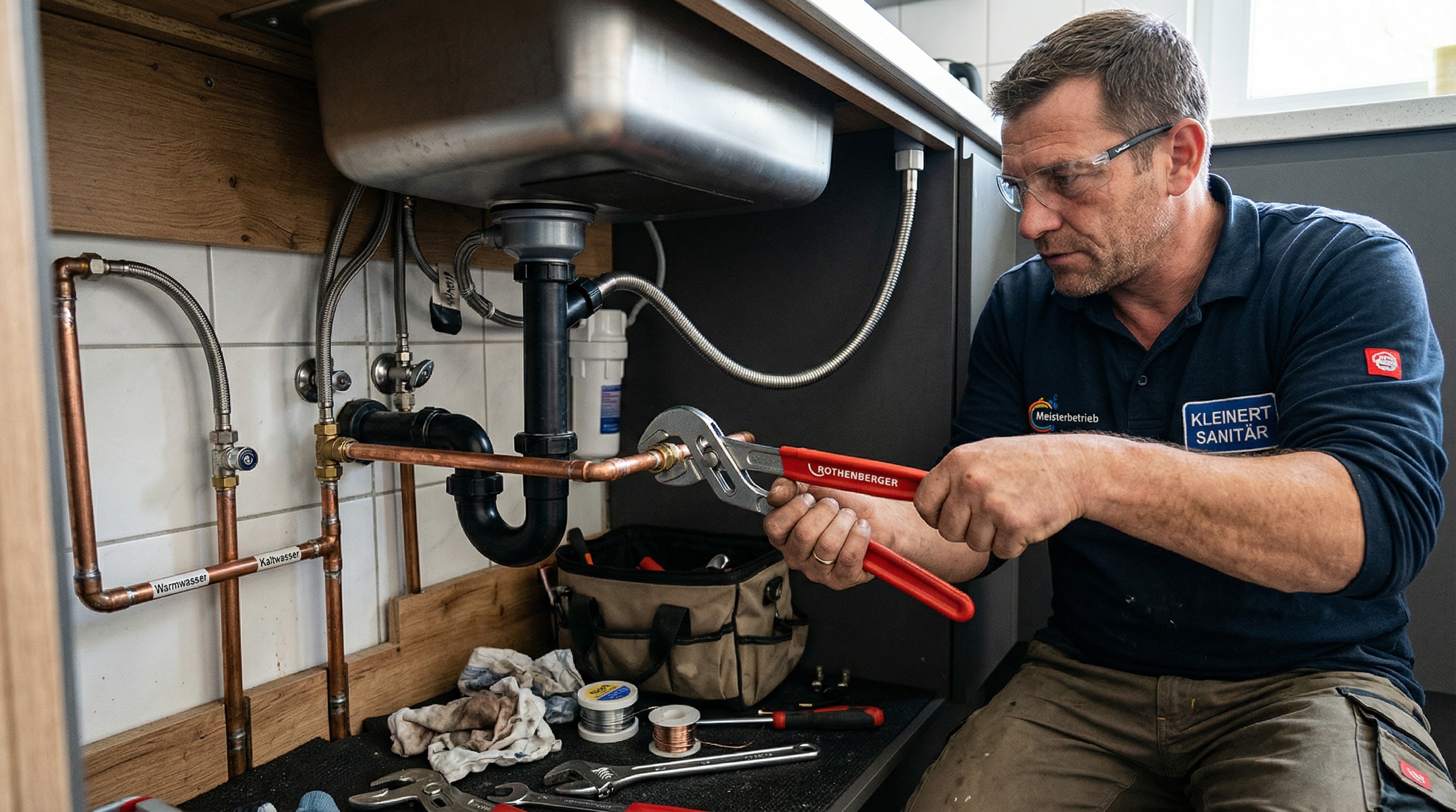 Karl Held GmbH - Sanitär Weißenhorn – Sanitärinstallateur Weißenhorn